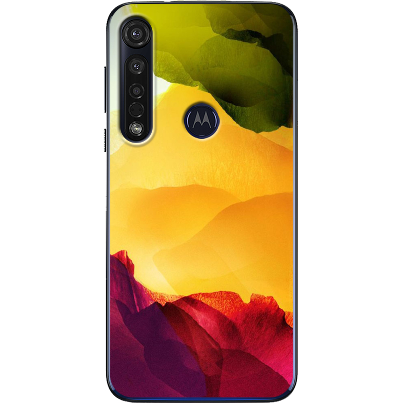 Чехол BoxFace Motorola G8 Plus 