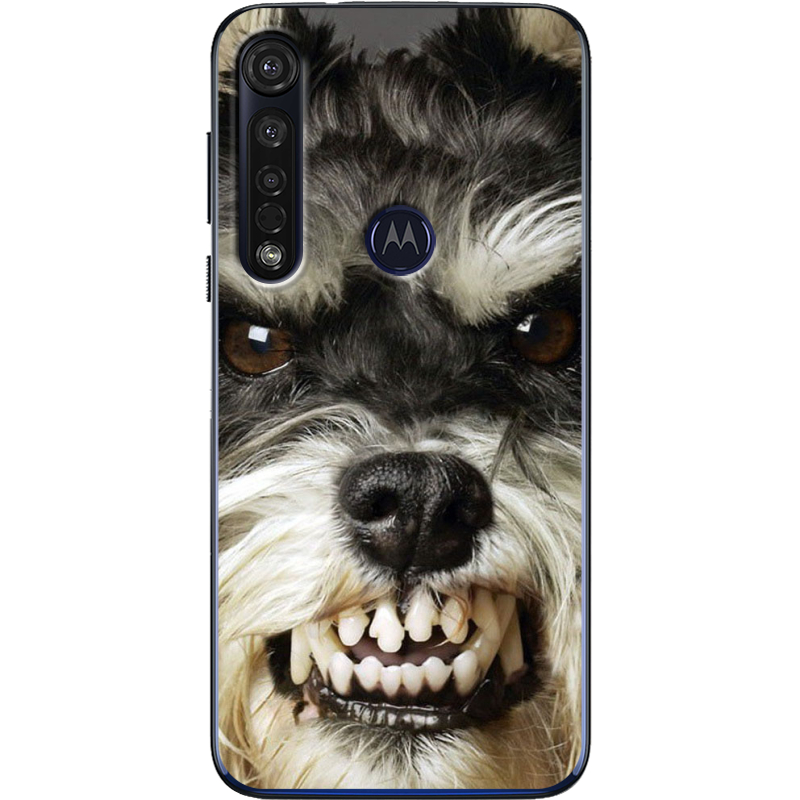 Чехол BoxFace Motorola G8 Plus Cursor