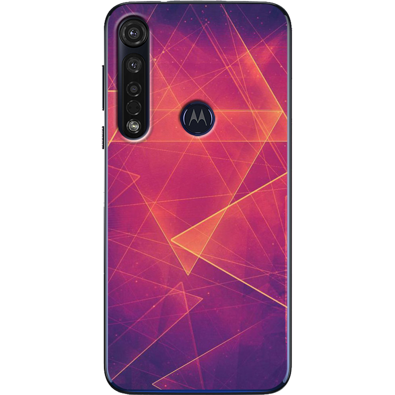 Чехол BoxFace Motorola G8 Plus 