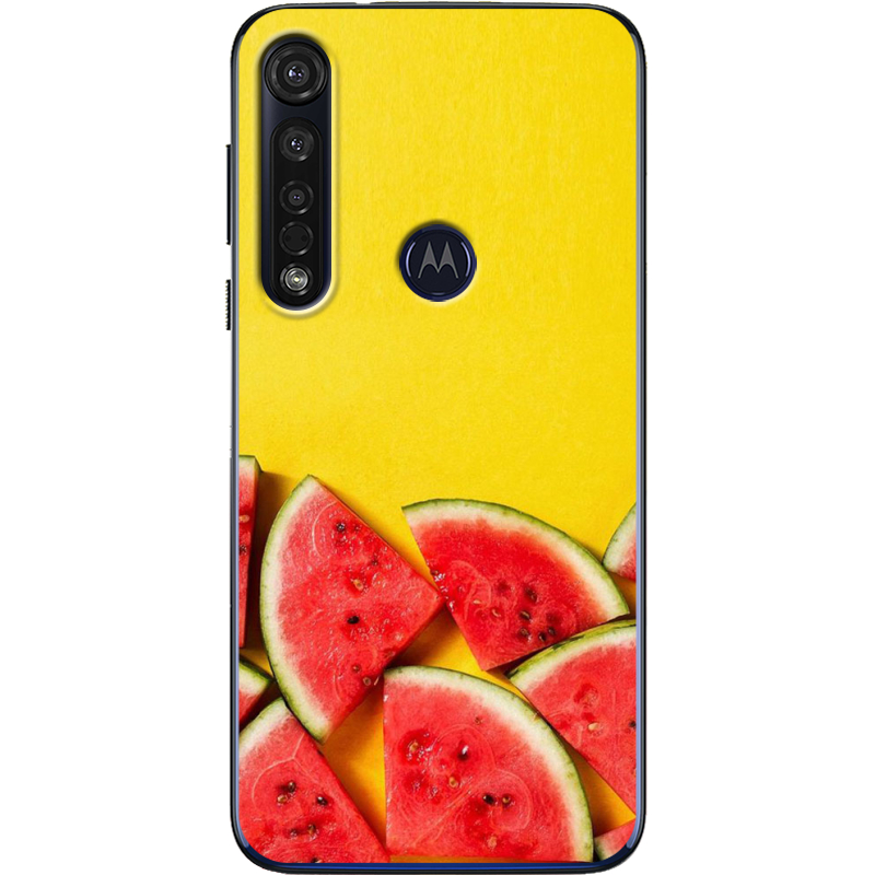 Чехол BoxFace Motorola G8 Plus 