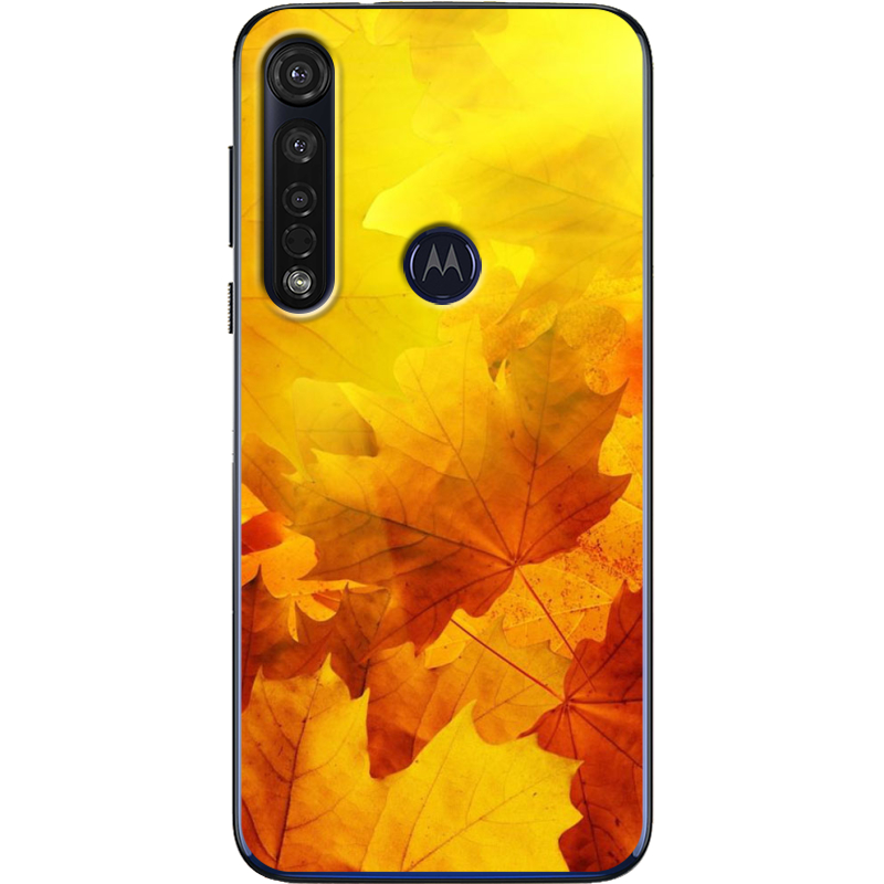 Чехол BoxFace Motorola G8 Plus 