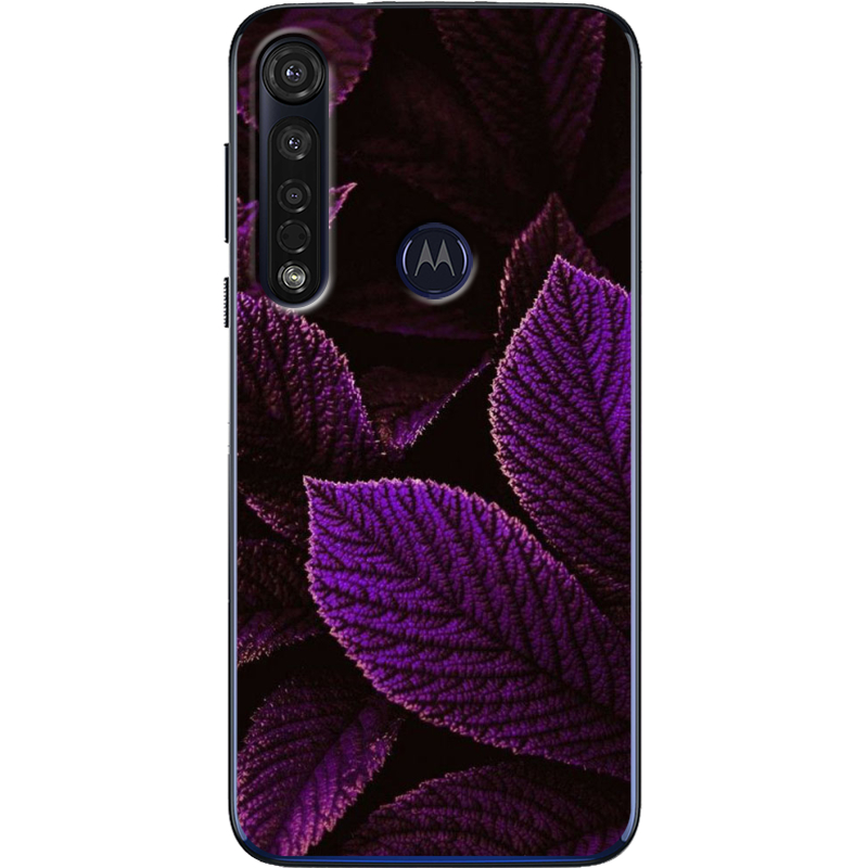 Чехол BoxFace Motorola G8 Plus 