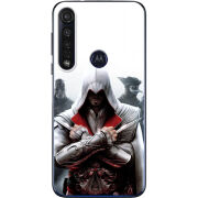 Чехол BoxFace Motorola G8 Plus Assassins Creed 3