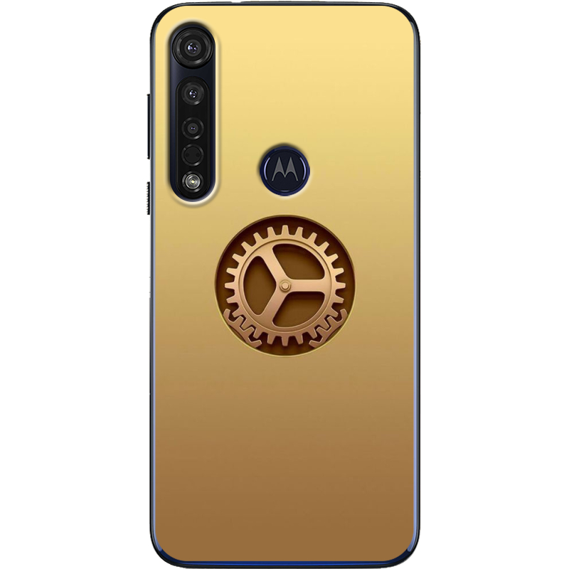 Чехол BoxFace Motorola G8 Plus 