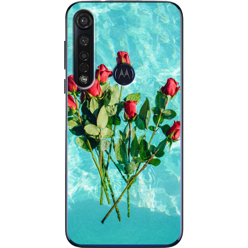 Чехол BoxFace Motorola G8 Plus 