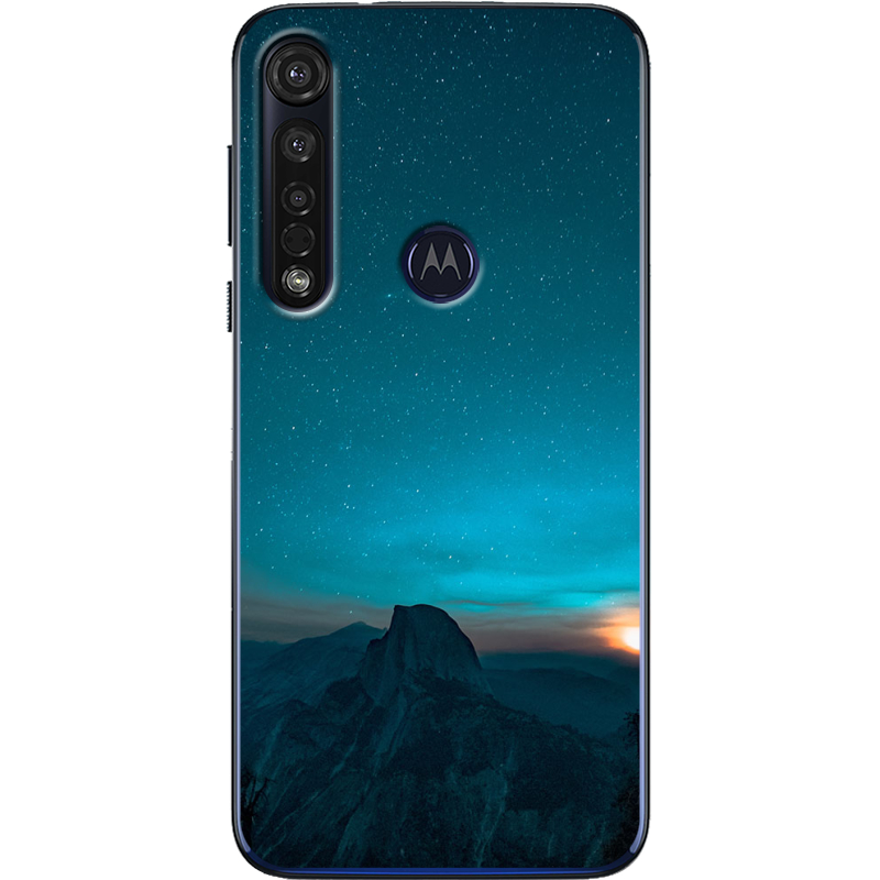 Чехол BoxFace Motorola G8 Plus 