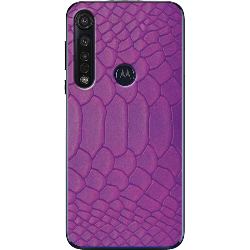 Чехол BoxFace Motorola G8 Plus 