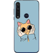 Чехол BoxFace Motorola G8 Plus 