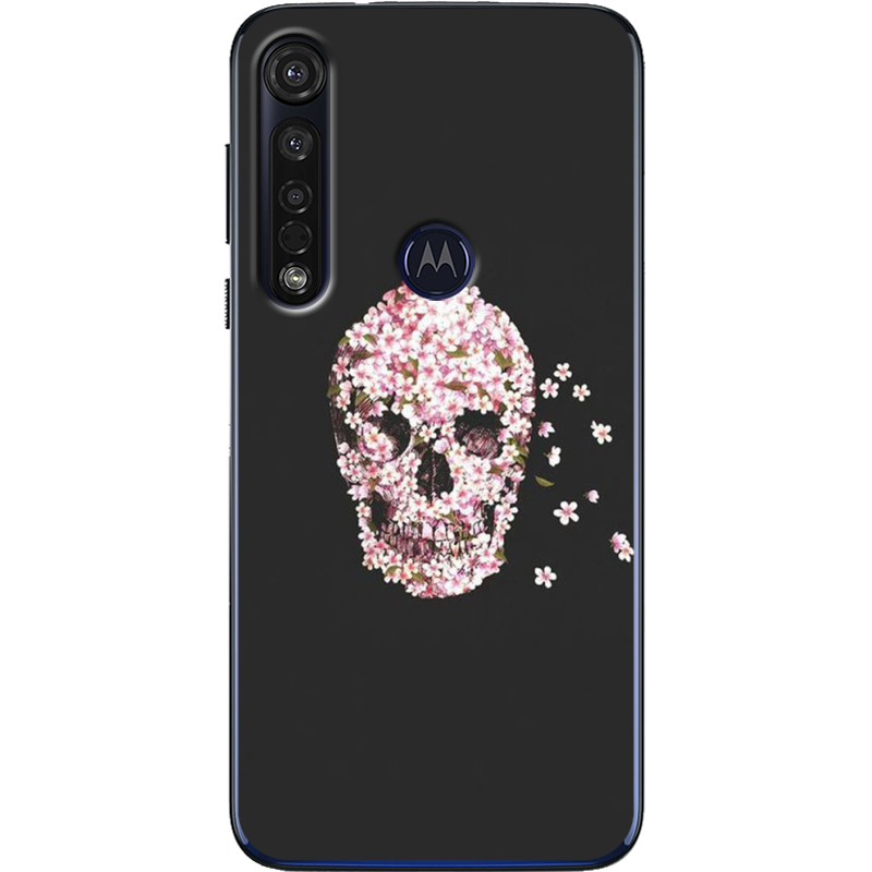 Чехол BoxFace Motorola G8 Plus 