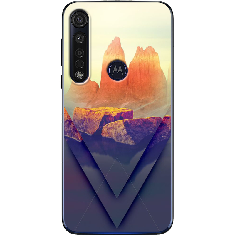 Чехол BoxFace Motorola G8 Plus 