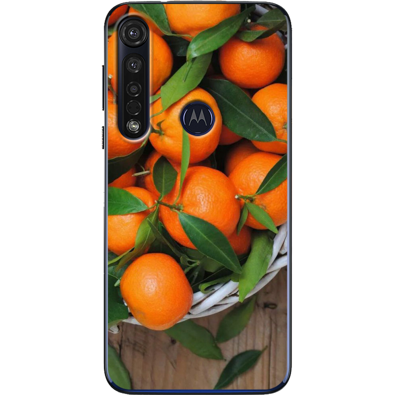 Чехол BoxFace Motorola G8 Plus 