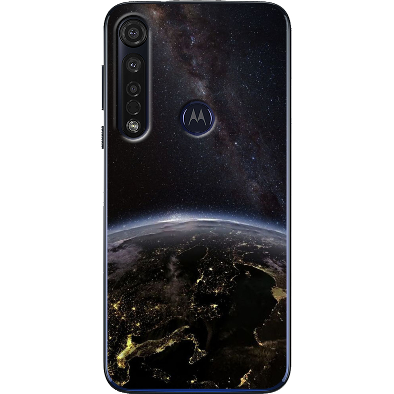 Чехол BoxFace Motorola G8 Plus 