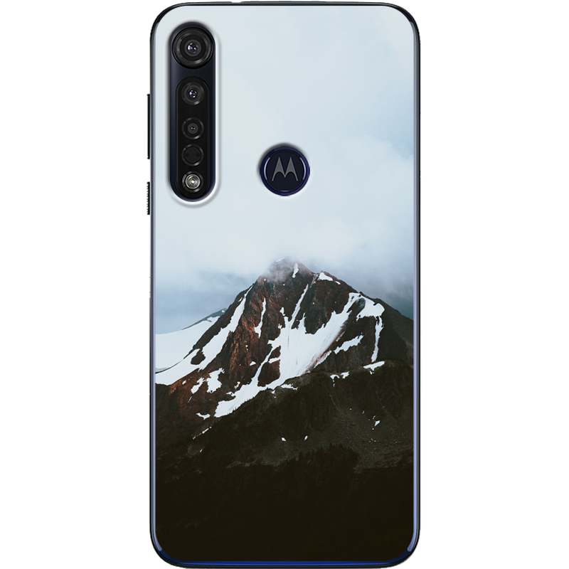 Чехол BoxFace Motorola G8 Plus 