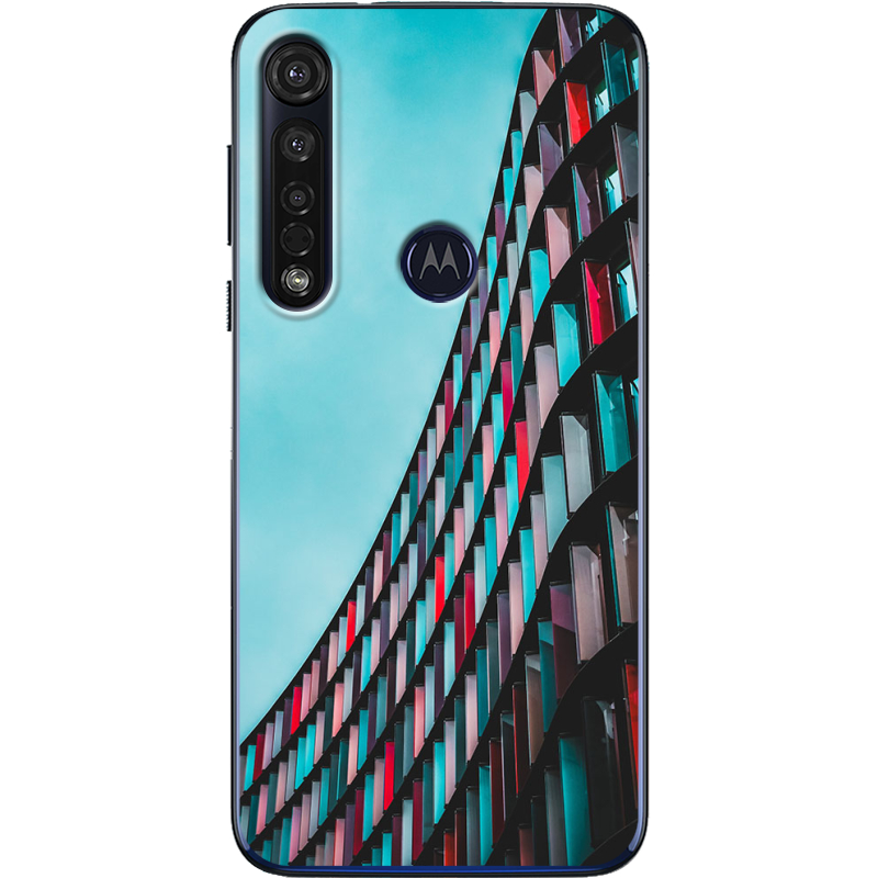 Чехол BoxFace Motorola G8 Plus 