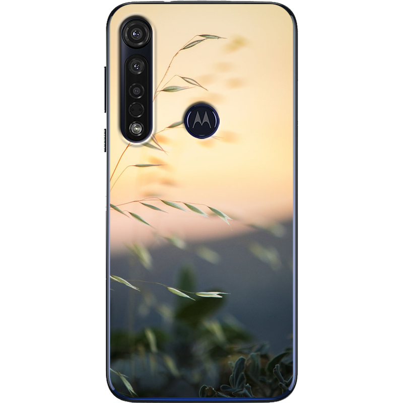 Чехол BoxFace Motorola G8 Plus 