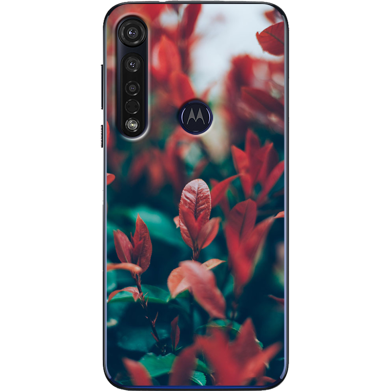 Чехол BoxFace Motorola G8 Plus 