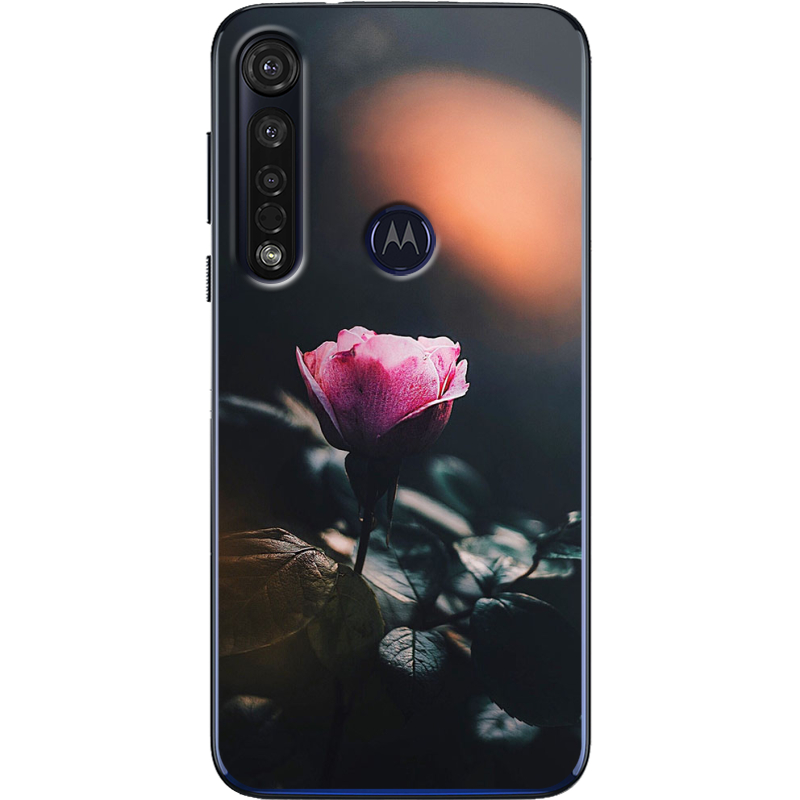 Чехол BoxFace Motorola G8 Plus 