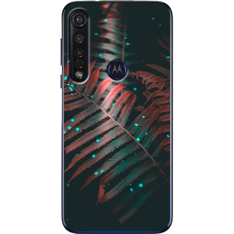 Чехол BoxFace Motorola G8 Plus 