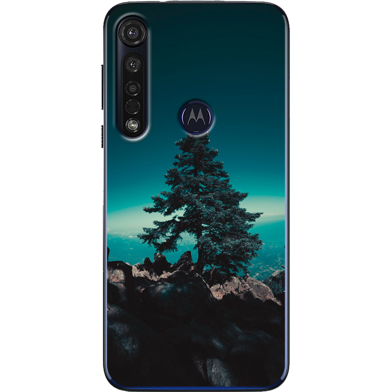 Чехол BoxFace Motorola G8 Plus 