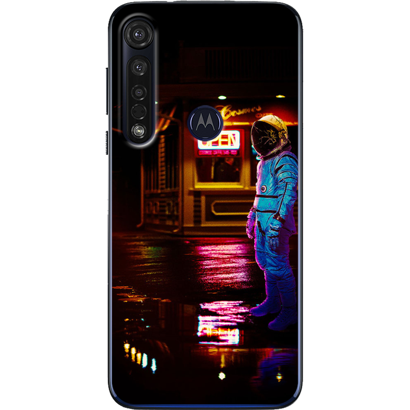 Чехол BoxFace Motorola G8 Plus 