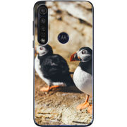 Чехол BoxFace Motorola G8 Plus 