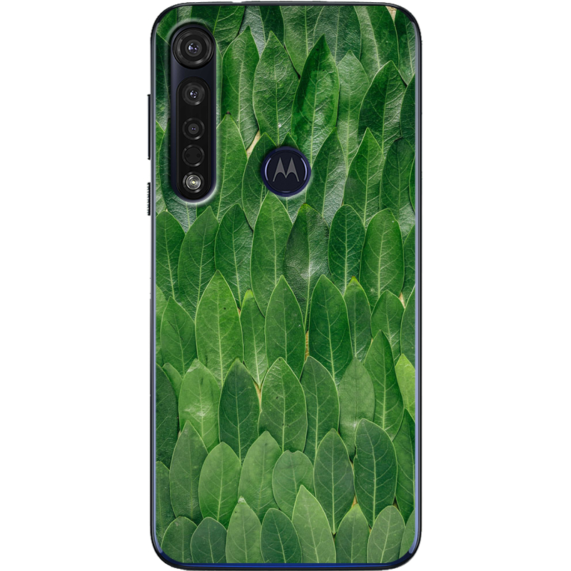 Чехол BoxFace Motorola G8 Plus 