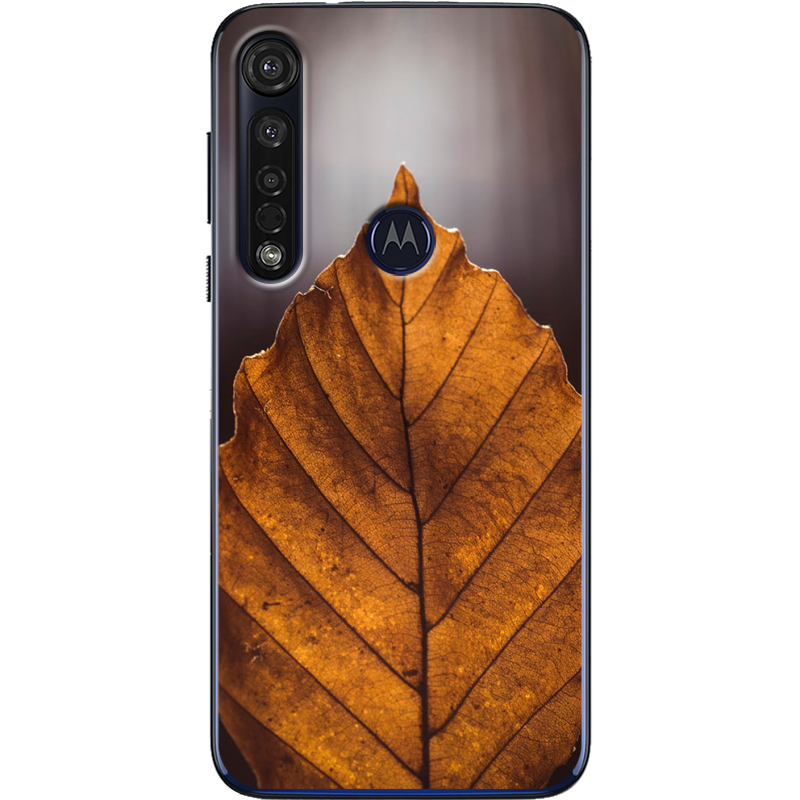 Чехол BoxFace Motorola G8 Plus 