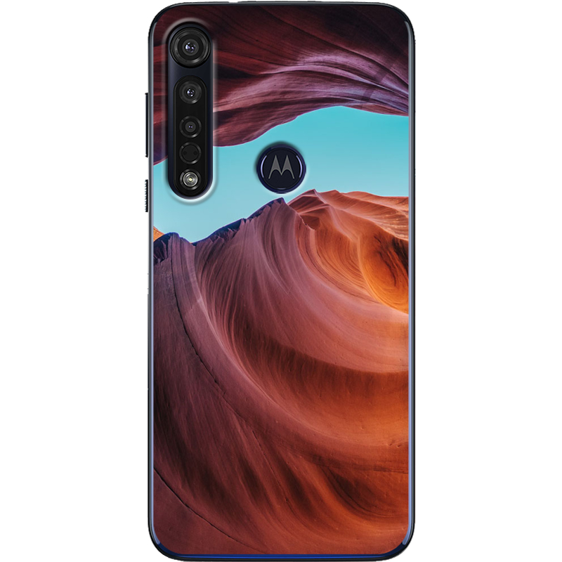 Чехол BoxFace Motorola G8 Plus 