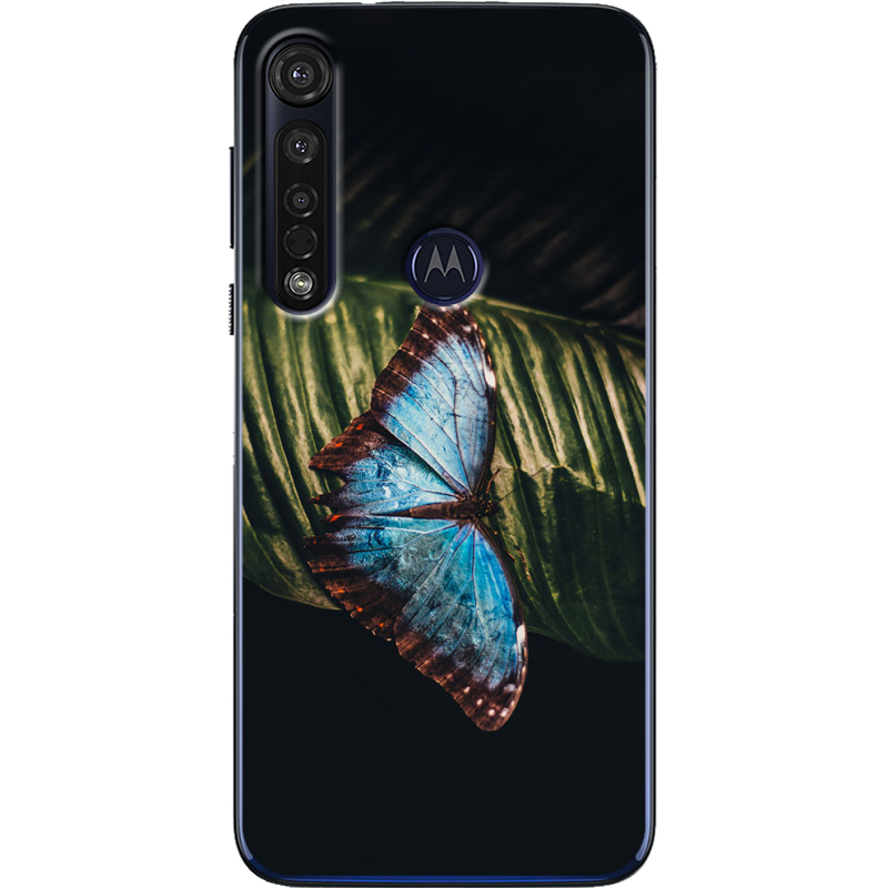 Чехол BoxFace Motorola G8 Plus 