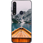 Чехол BoxFace Motorola G8 Plus 