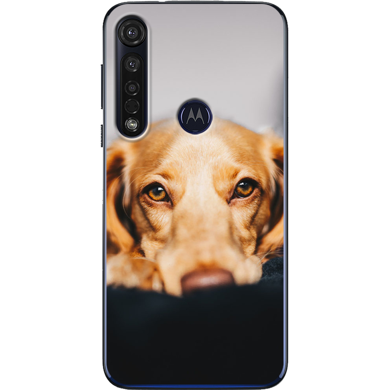 Чехол BoxFace Motorola G8 Plus 