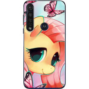 Чехол BoxFace Motorola G8 Plus My Little Pony Fluttershy