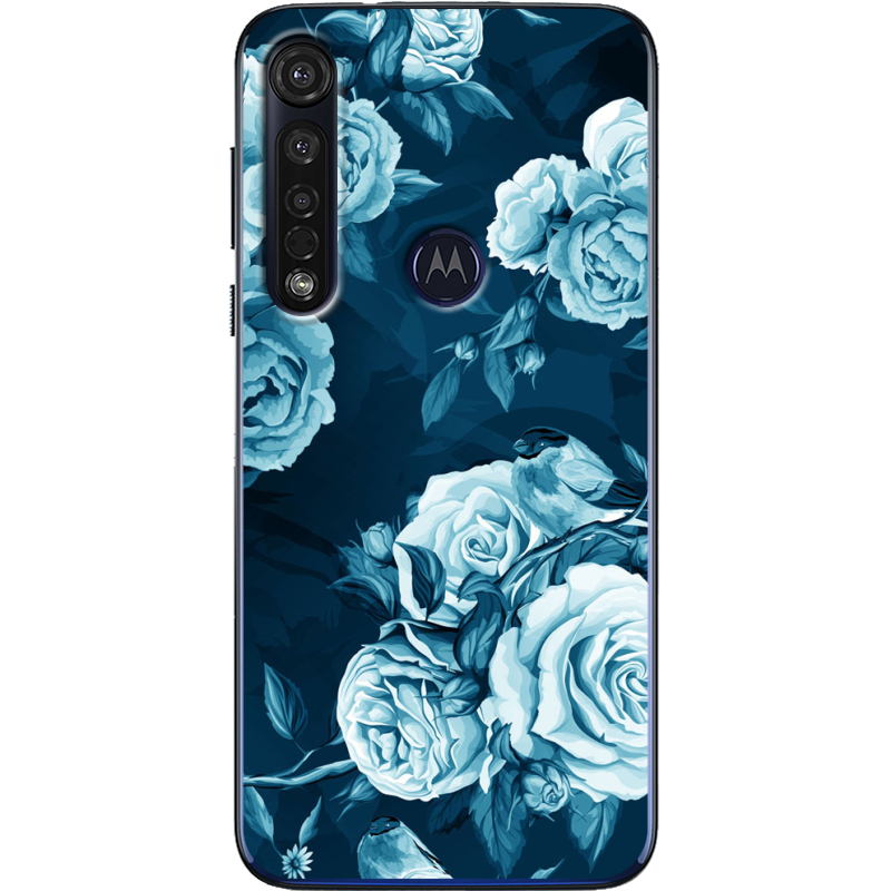 Чехол BoxFace Motorola G8 Plus 