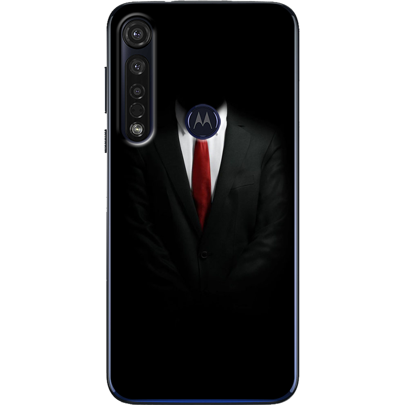 Чехол BoxFace Motorola G8 Plus 