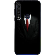 Чехол BoxFace Motorola G8 Plus 