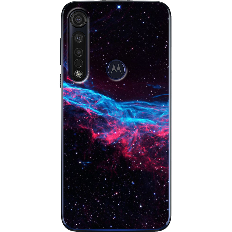 Чехол BoxFace Motorola G8 Plus 