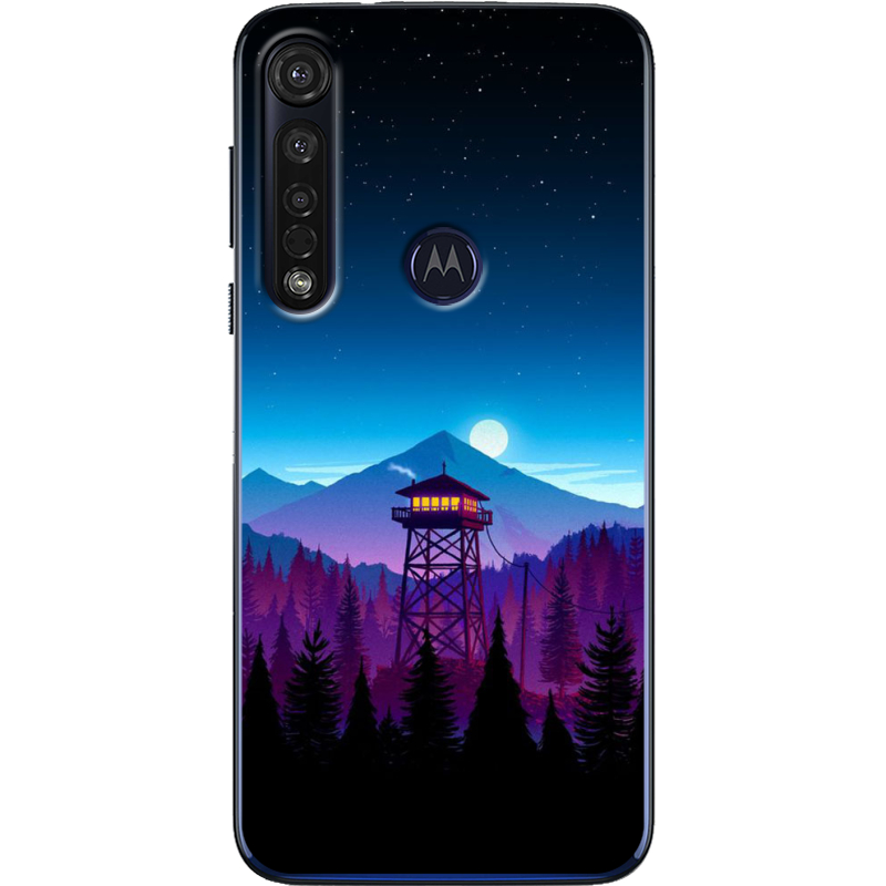 Чехол BoxFace Motorola G8 Plus 