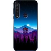 Чехол BoxFace Motorola G8 Plus 