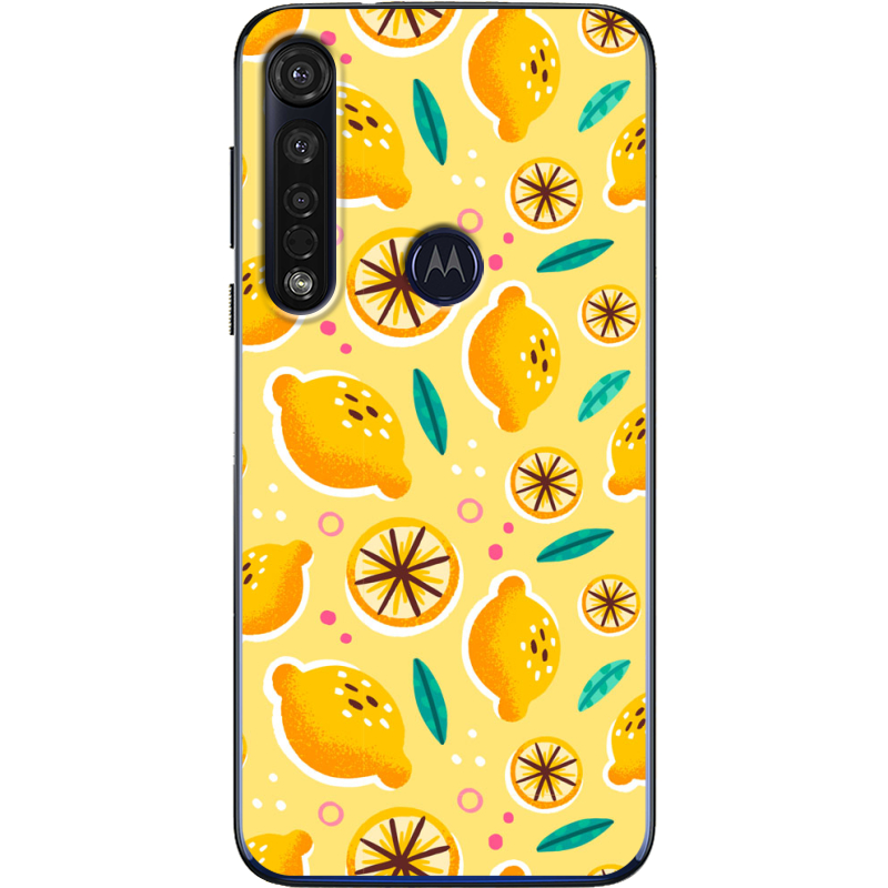 Чехол BoxFace Motorola G8 Plus 