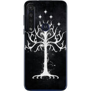 Чехол BoxFace Motorola G8 Plus Fantasy Tree