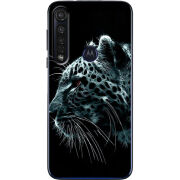 Чехол BoxFace Motorola G8 Plus Leopard