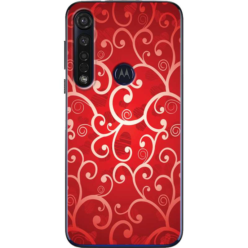 Чехол BoxFace Motorola G8 Plus 