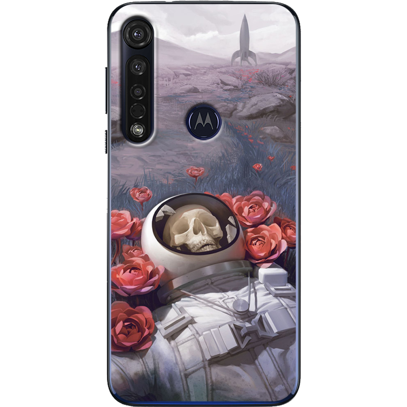 Чехол BoxFace Motorola G8 Plus 