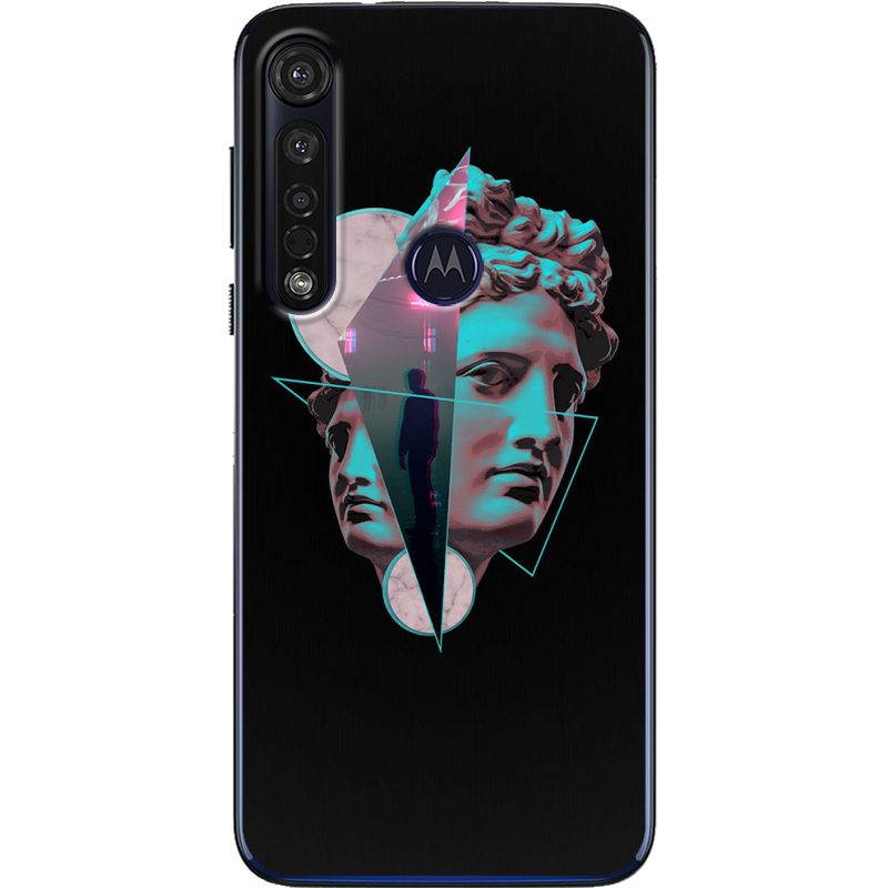 Чехол BoxFace Motorola G8 Plus 