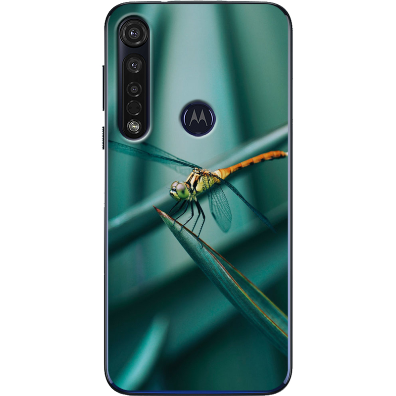 Чехол BoxFace Motorola G8 Plus 