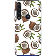 Чехол BoxFace Motorola G8 Plus Coconut