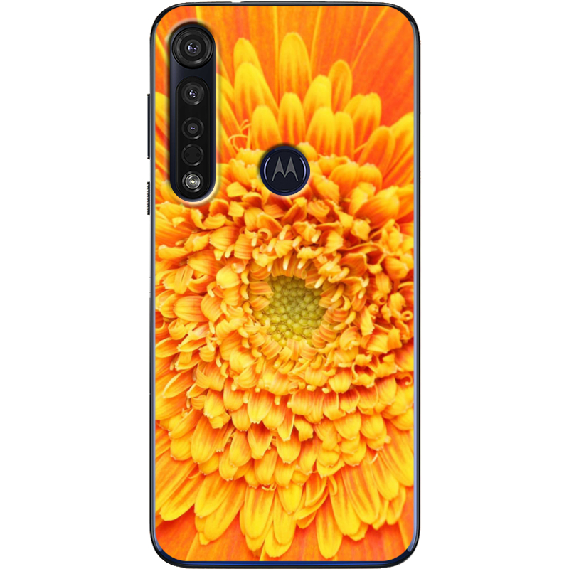 Чехол BoxFace Motorola G8 Plus 