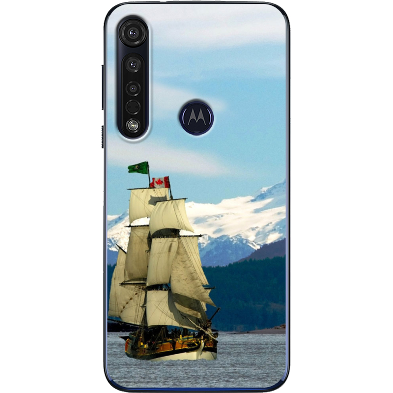 Чехол BoxFace Motorola G8 Plus 