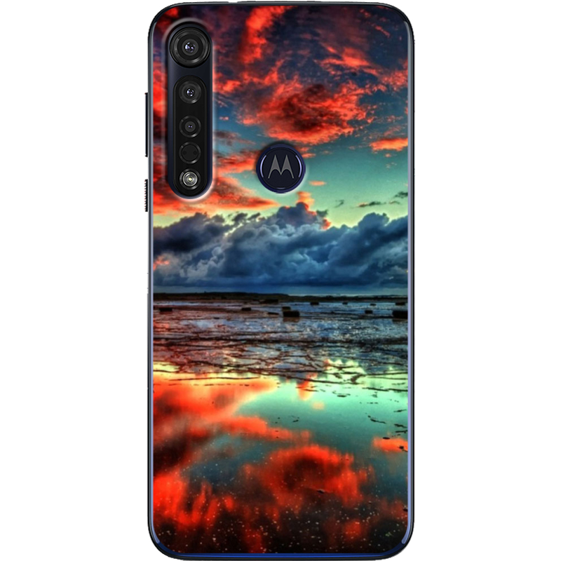 Чехол BoxFace Motorola G8 Plus 