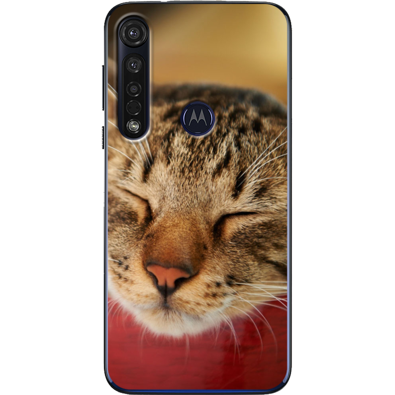 Чехол BoxFace Motorola G8 Plus 